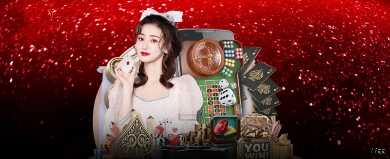 App 77gg Android download