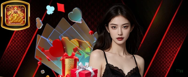 77gg app de jogo para jogadores brasileiros