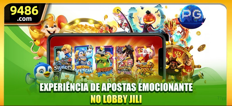 Lista de jogos para 77gg ios section
