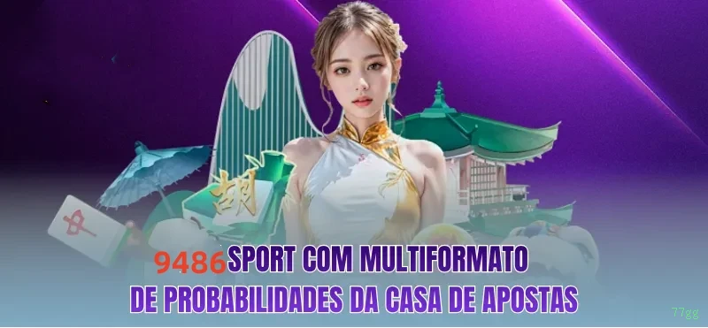Ganhar e sacar na 77gg